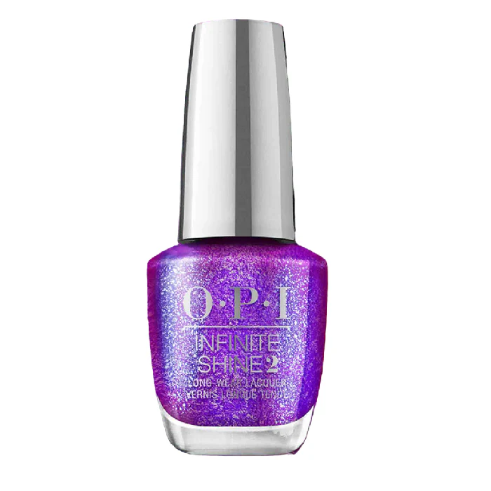 OPI Infinite Shine - Big Zodiac Energy Fall 2023 - Feelin’ Libra-ted IS H020 (D) - Image 2