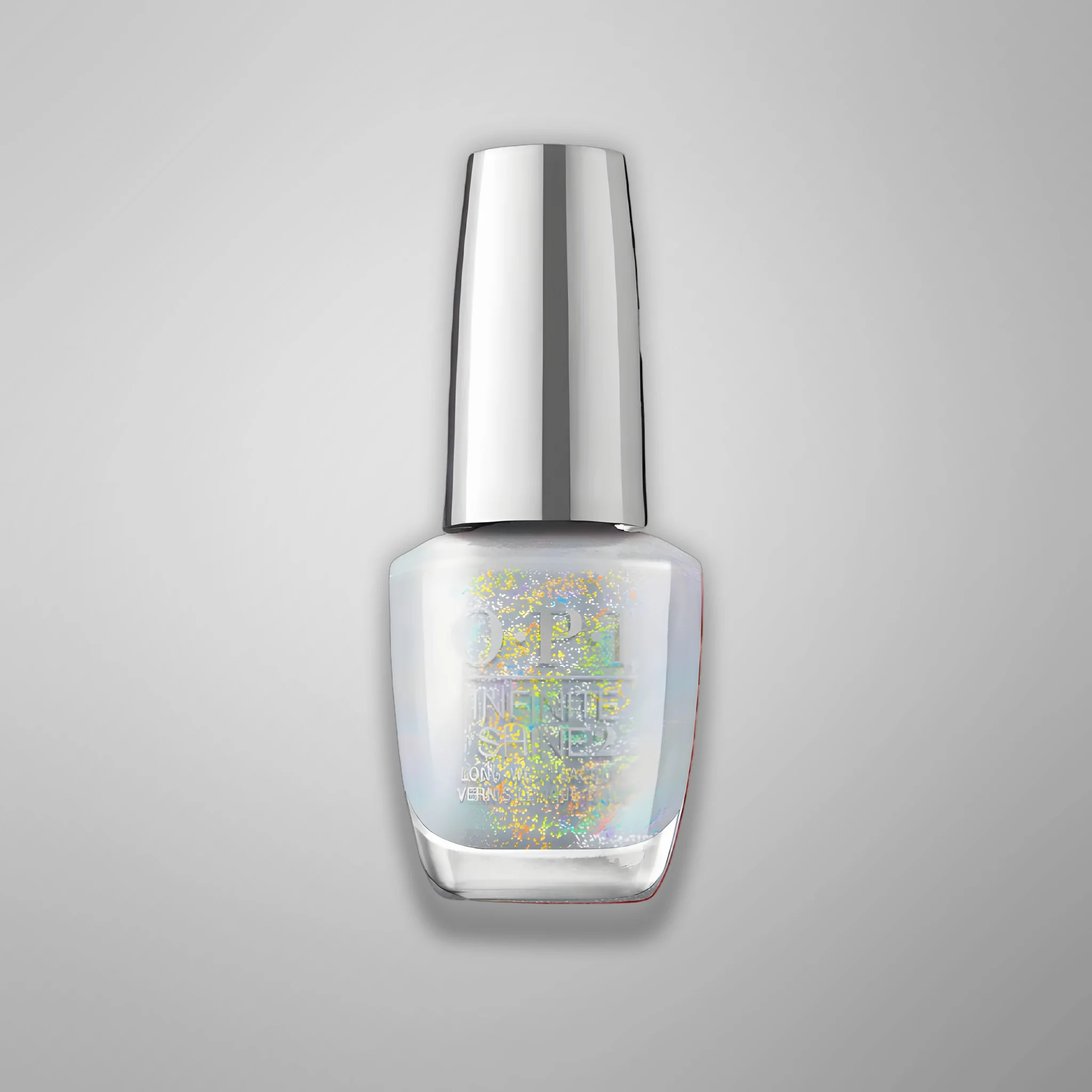 OPI Infinite Shine - Big Zodiac Energy Fall 2023 - I Cancer-tainly Shine IS H018 (D)