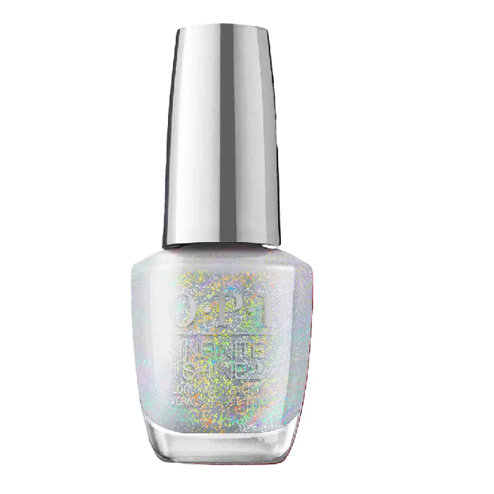 OPI Infinite Shine - Big Zodiac Energy Fall 2023 - I Cancer-tainly Shine IS H018 (D) - Image 2