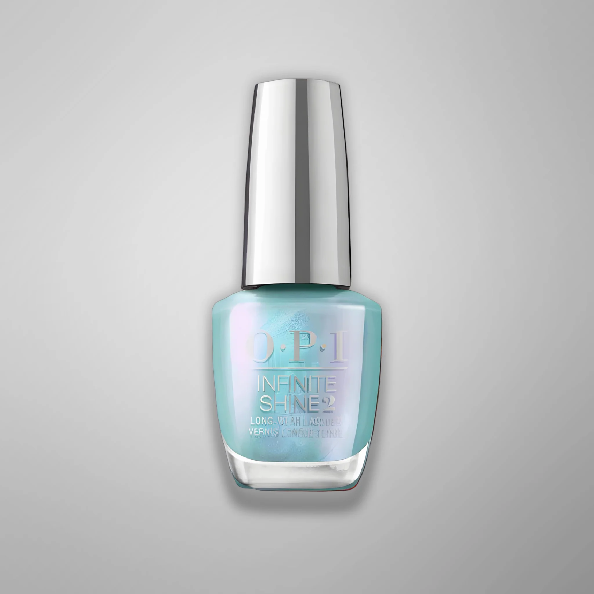 OPI Infinite Shine - Big Zodiac Energy Fall 2023 - Pisces the Future IS H017 (D)