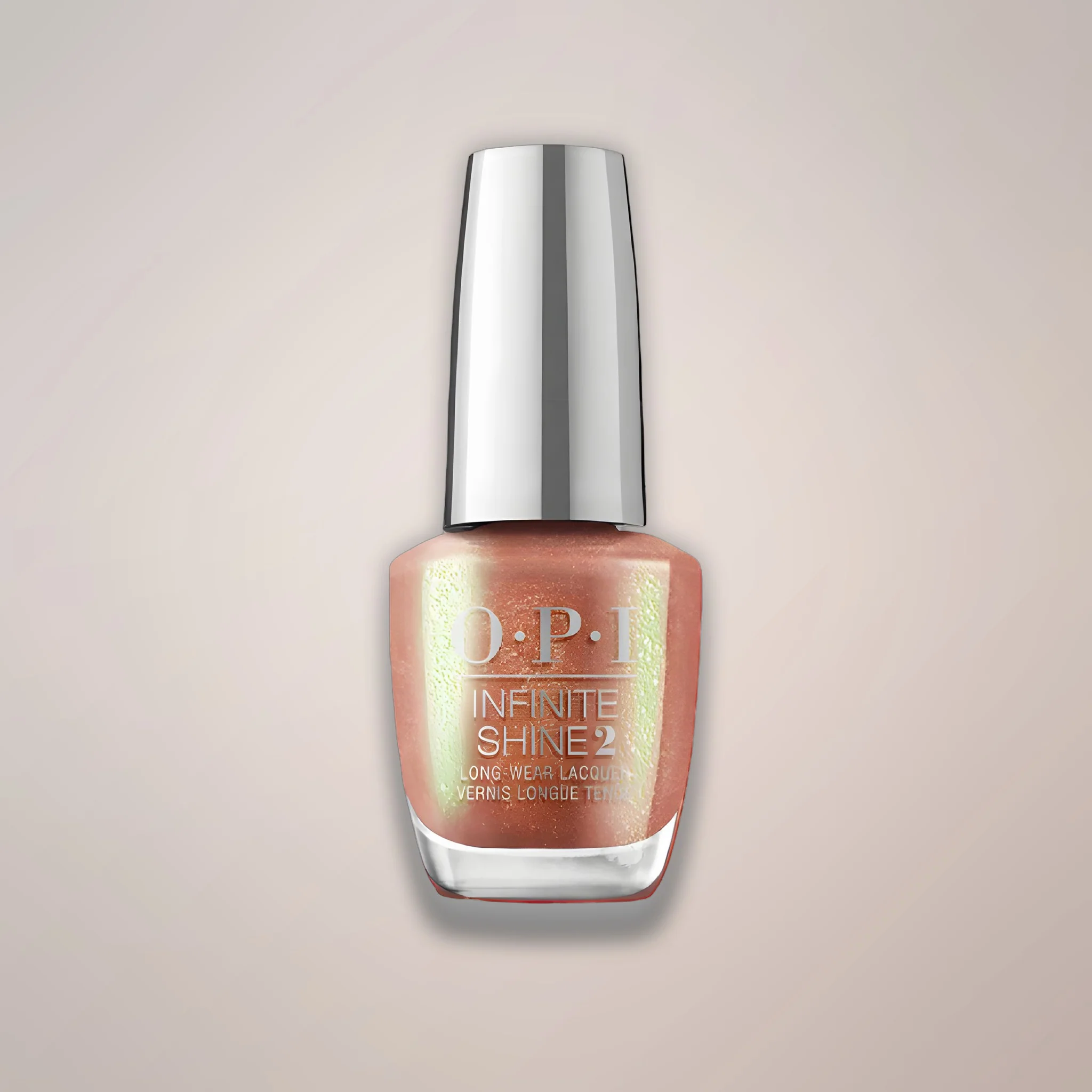 OPI Infinite Shine - Big Zodiac Energy Fall 2023 - #Virgoals IS H014 (D)