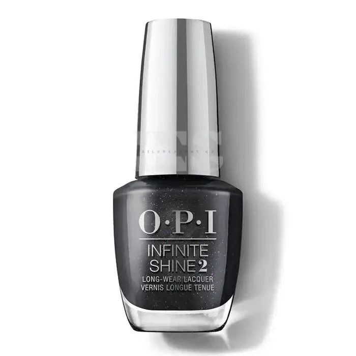 OPI Infinite Shine - Fall Wonders Fall 2022 - Cave the Way IS LF012 (D) - Image 2