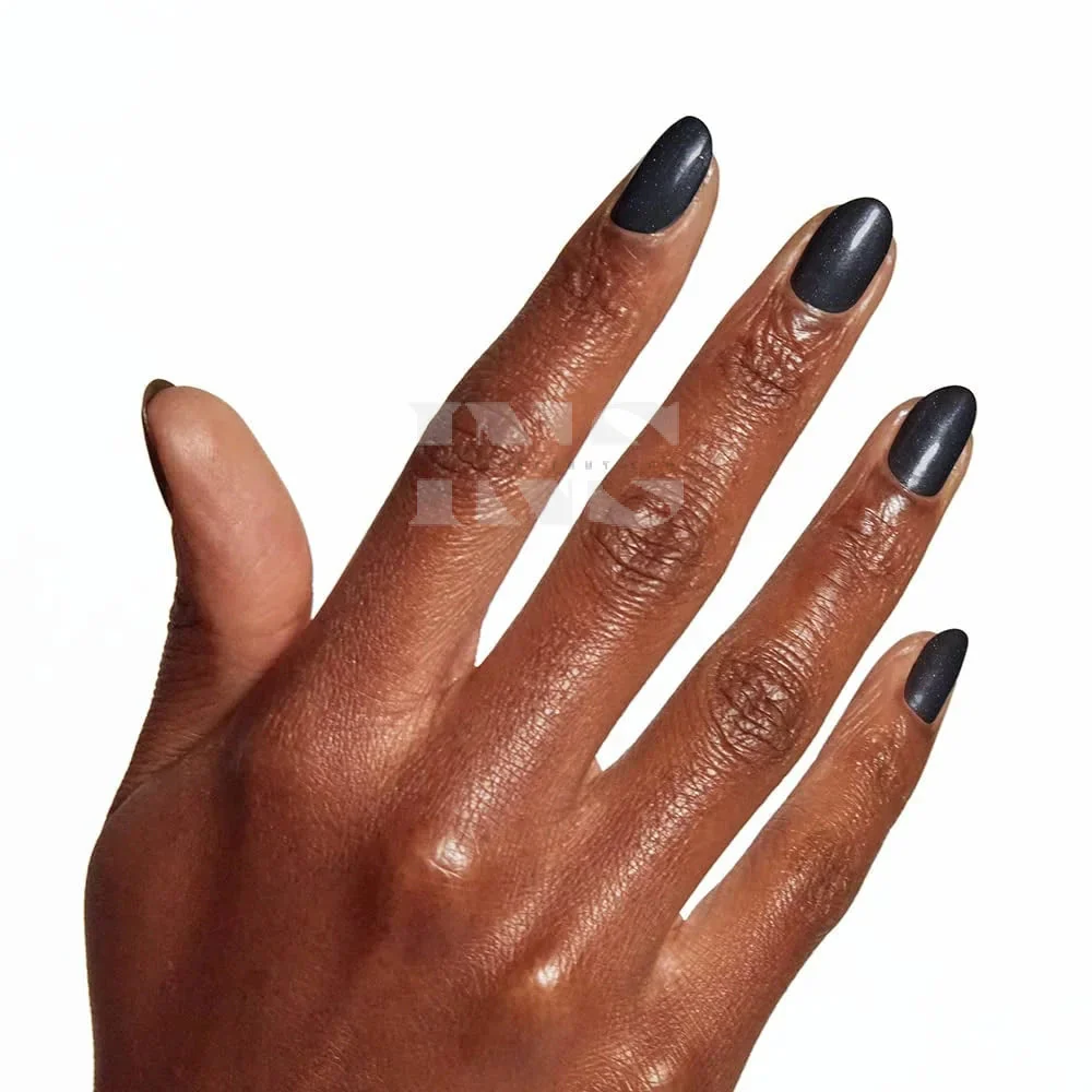 OPI Infinite Shine - Fall Wonders Fall 2022 - Cave the Way IS LF012 (D) - Image 5