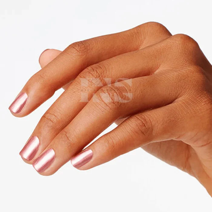 OPI Infinite Shine - Route 66 Winter 1997 - Chicago Champagne Toast IS S63 (D) - Image 4
