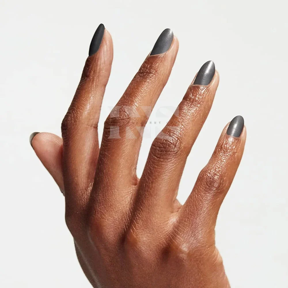 OPI Infinite Shine - Fall Wonders Fall 2022 - Clean Slate IS LF011 (D) - Image 5