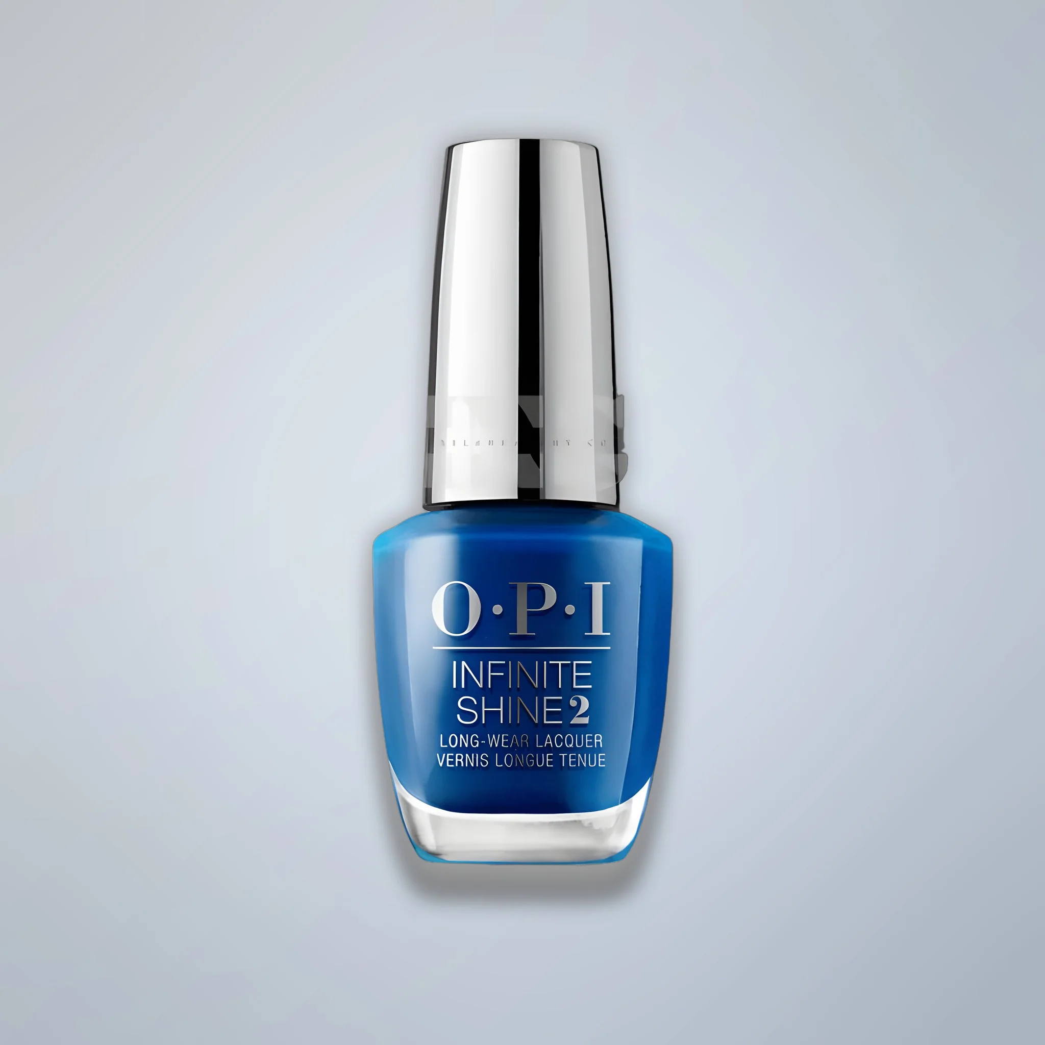 OPI Infinite Shine - Fiji Spring 2017 - Do You Sea What I Sea? IS F84 (D)