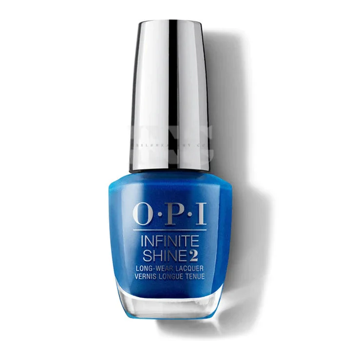 OPI Infinite Shine - Fiji Spring 2017 - Do You Sea What I Sea? IS F84 (D) - Image 2