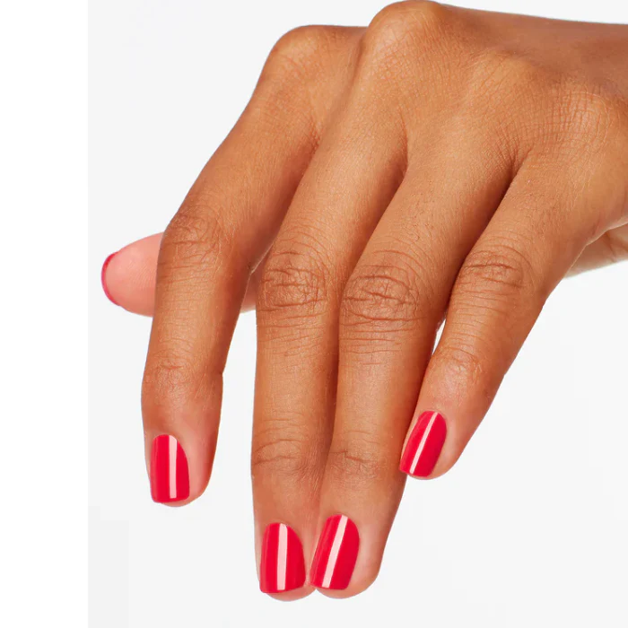 OPI Infinite Shine - Launch 1989 - Dutch Tulips IS L60 (D) - Image 4