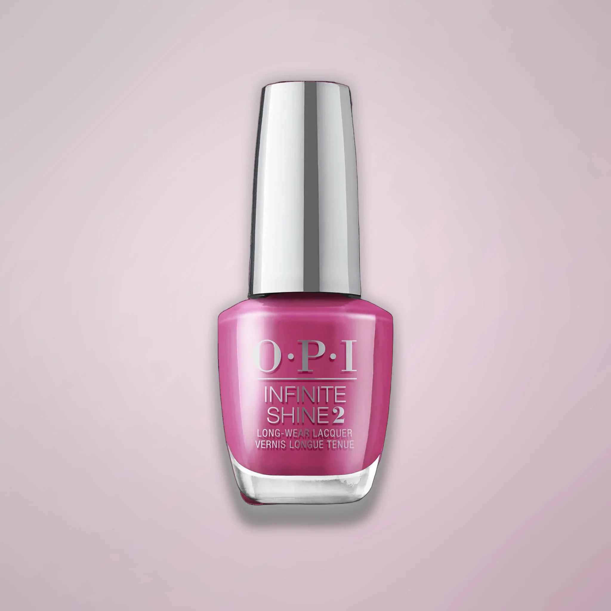 OPI Infinite Shine - Fall 2021 DTLA - 7th & Flower ISLA05 (D)