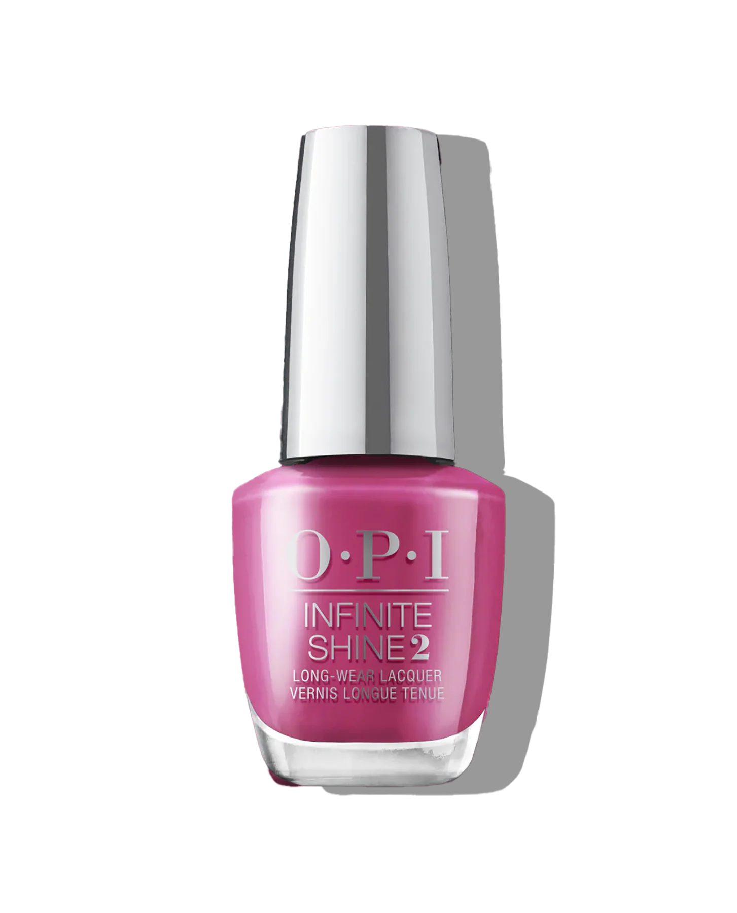OPI Infinite Shine - Fall 2021 DTLA - 7th & Flower ISLA05 (D) - Image 2