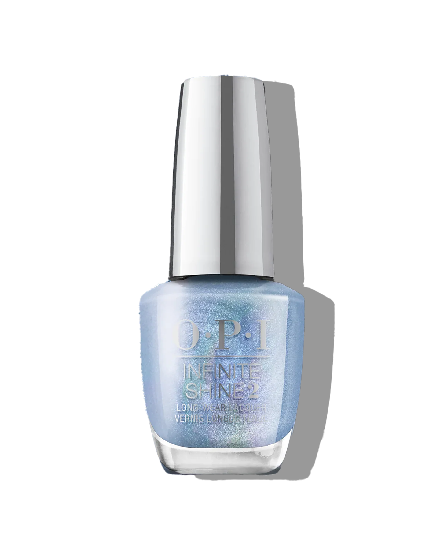 OPI Infinite Shine - Fall 2021 DTLA - Angels Flight to Starry Nights ISLA08 (D) - Image 2
