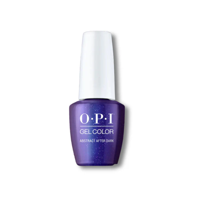 OPI Infinite Shine - Fall 2021 DTLA - Abstract After Dark ISLA10 (D) - Image 2