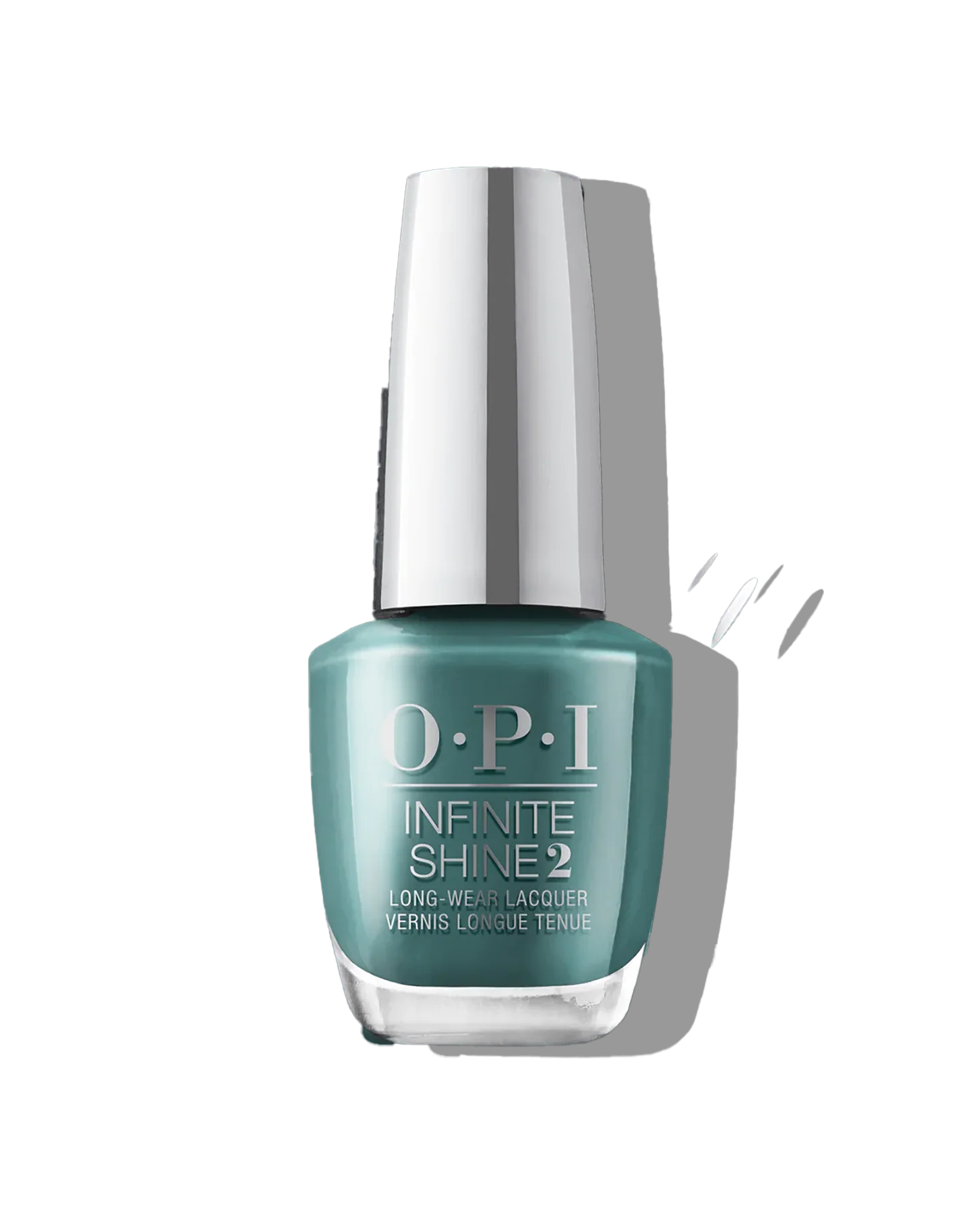 OPI Infinite Shine - Fall 2021 DTLA - My Studio's on Spring ISLA12 (D)