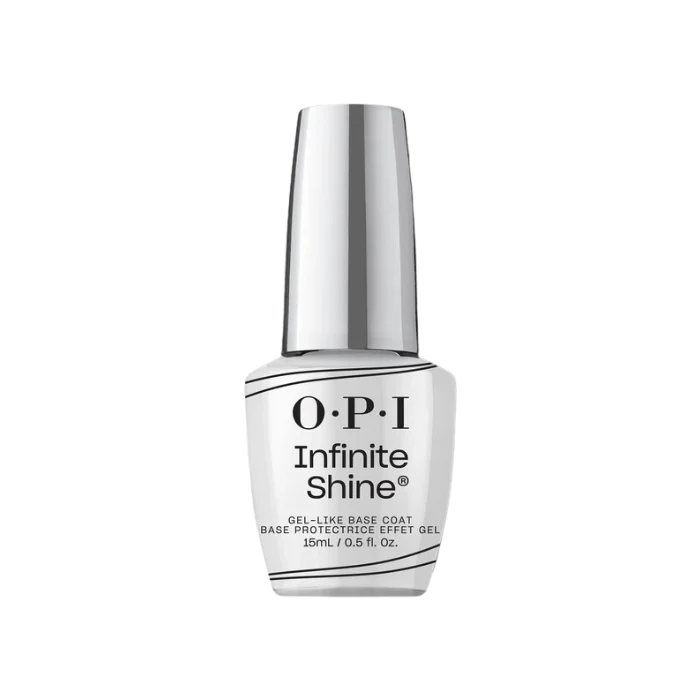 OPI Infinite Shine - Gel-like Base Coat IS T11 - Image 2
