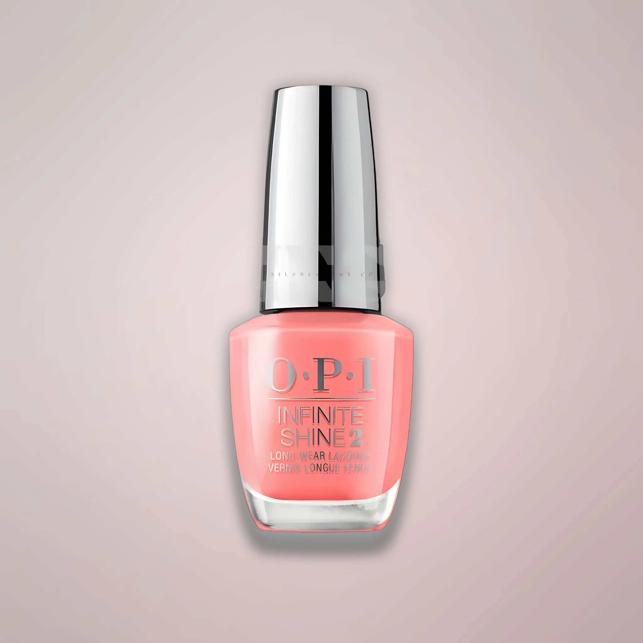OPI Infinite Shine - New Orleans Spring 2016 - Got Myself Into A Jam-balaya IS N57 (D)