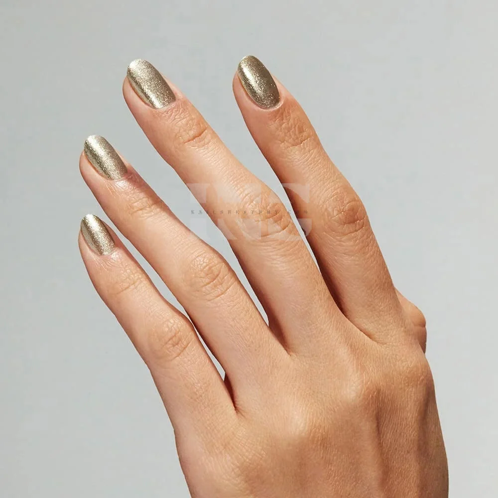OPI Infinite Shine - Fall Wonders Fall 2022 - I Mica Be Dreaming IS LF010 (D) - Image 4
