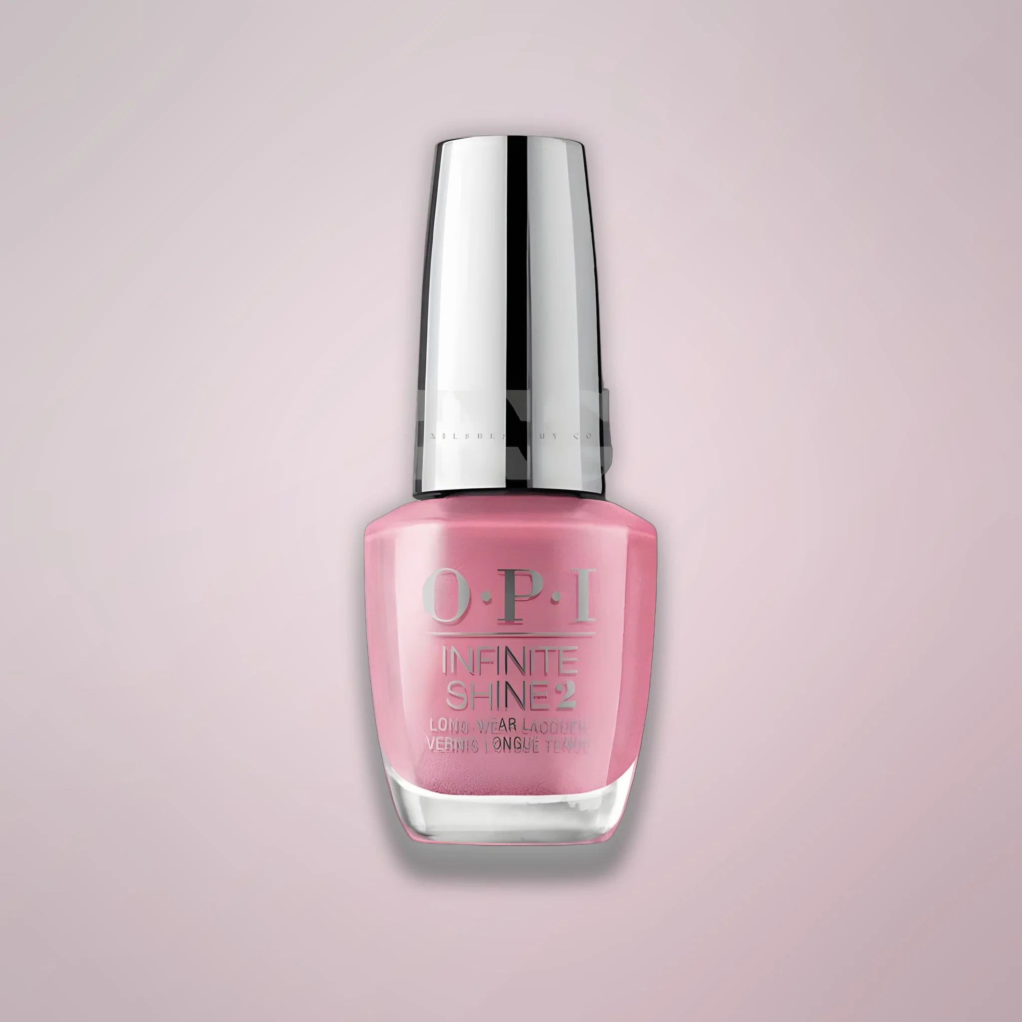 OPI Infinite Shine - Greek Isles Spring 2004 - Aphrodite's Pink Nightie IS G01 (D)
