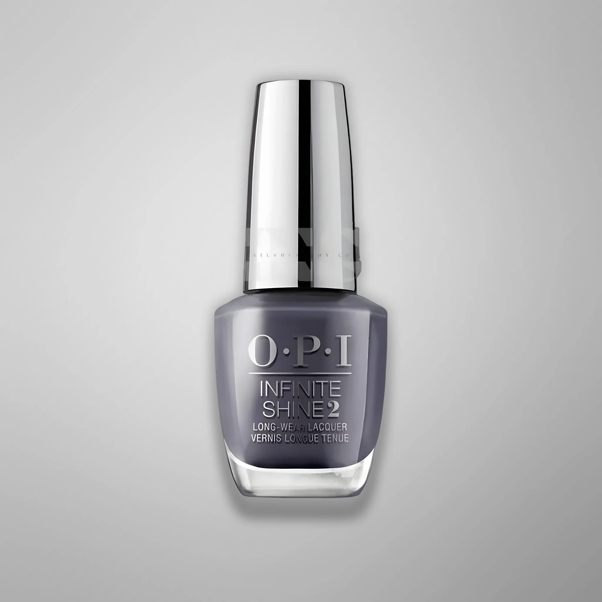 OPI Infinite Shine - Iceland Winter 2017 - Less Is Norse IS I59 (D)