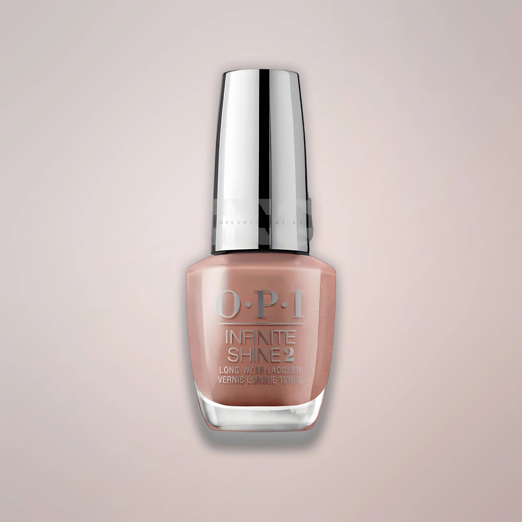 OPI Infinite Shine - Lisbon Summer 2018 - Made It To the Seventh Hill IS L15 (D)