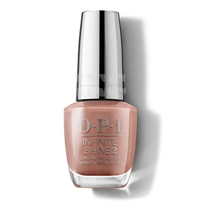 OPI Infinite Shine - Lisbon Summer 2018 - Made It To the Seventh Hill IS L15 (D) - Image 2
