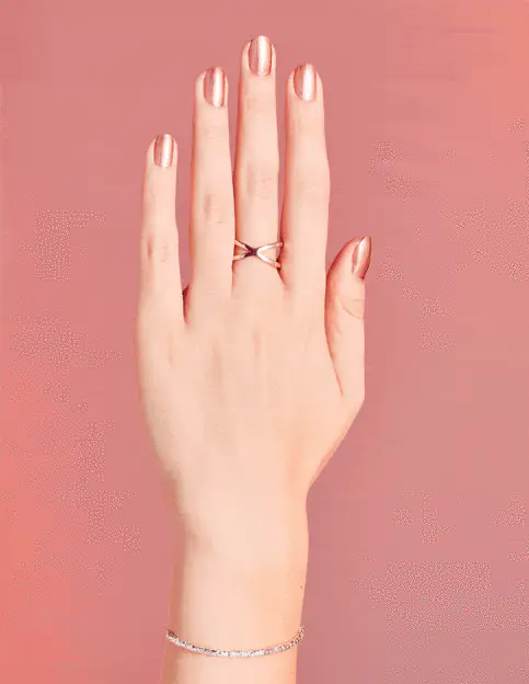 OPI Infinite Shine - Lisbon Summer 2018 - Made It To the Seventh Hill IS L15 (D) - Image 5