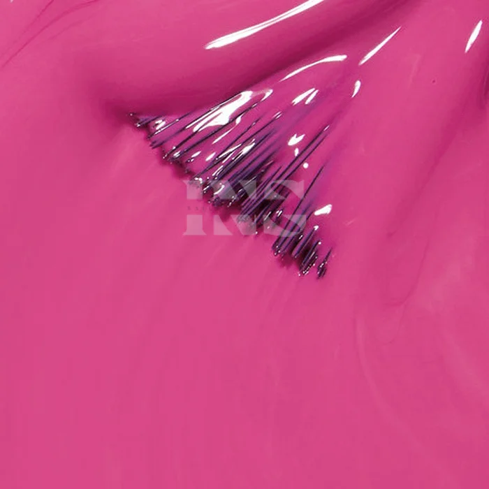 OPI Infinite Shine - Lisbon Summer 2018 - No Turning Back From Pink Street IS L19 (D) - Image 3