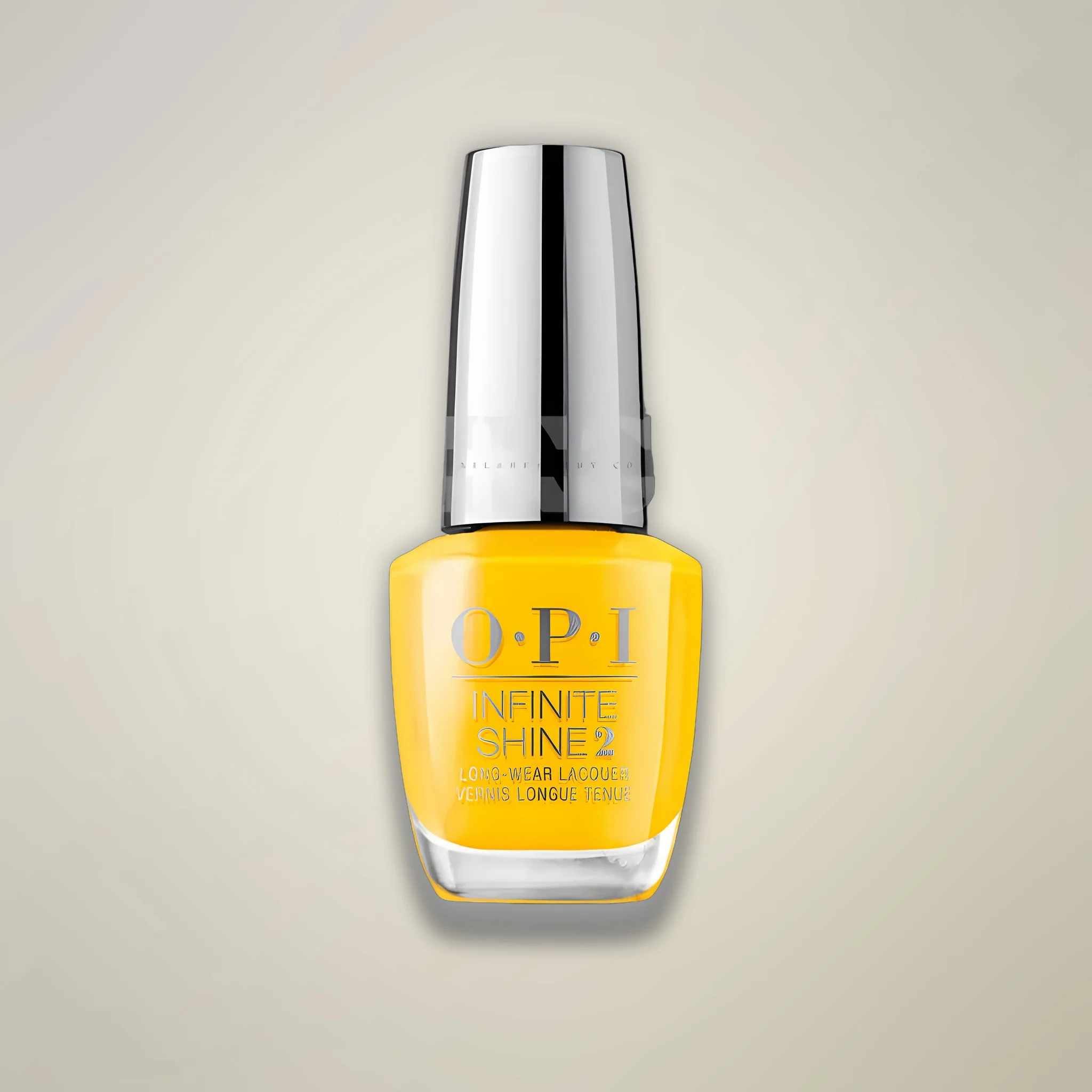 OPI Infinite Shine - Lisbon Summer 2018 - Sun, Sea and Sand in My Pants IS L23 (D)