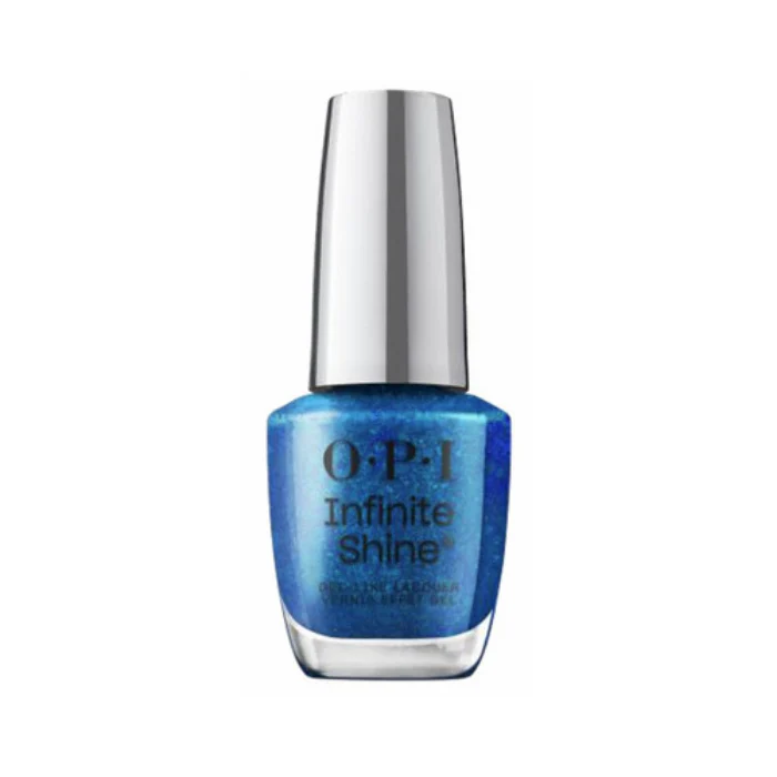 OPI Infinite Shine - Make ‘Em Jelly! Summer 2025 - Dust the Competition IS L176