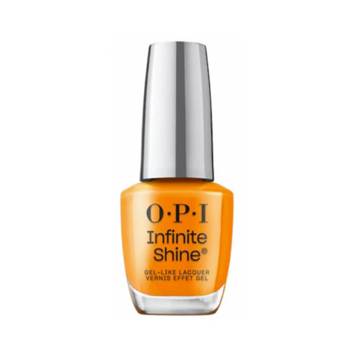 OPI Infinite Shine - Make ‘Em Jelly! Summer 2025 - Vogue Into the Sunset IS L181