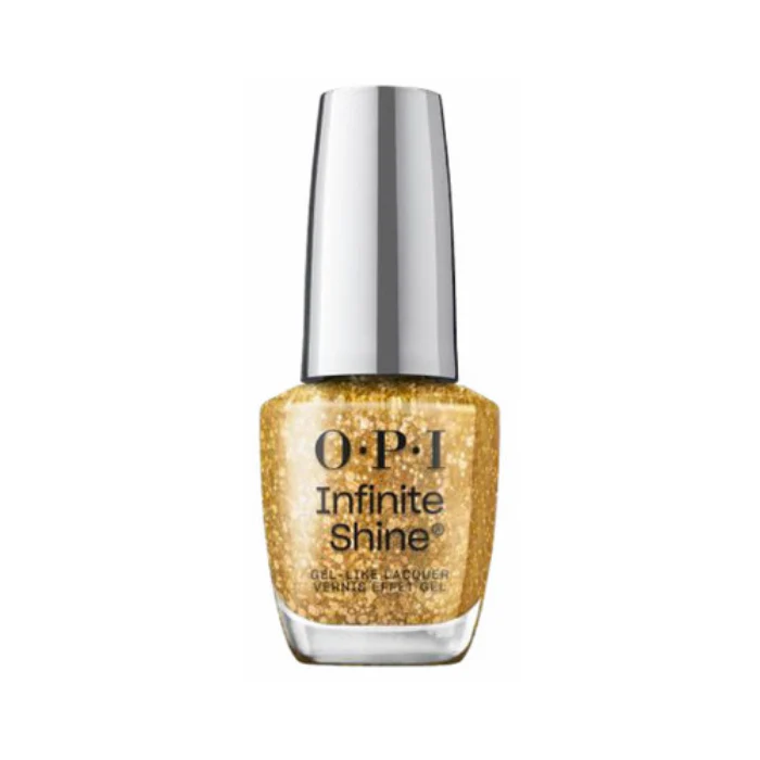 OPI Infinite Shine - Make ‘Em Jelly! Summer 2025 - Your OPIness IS L182