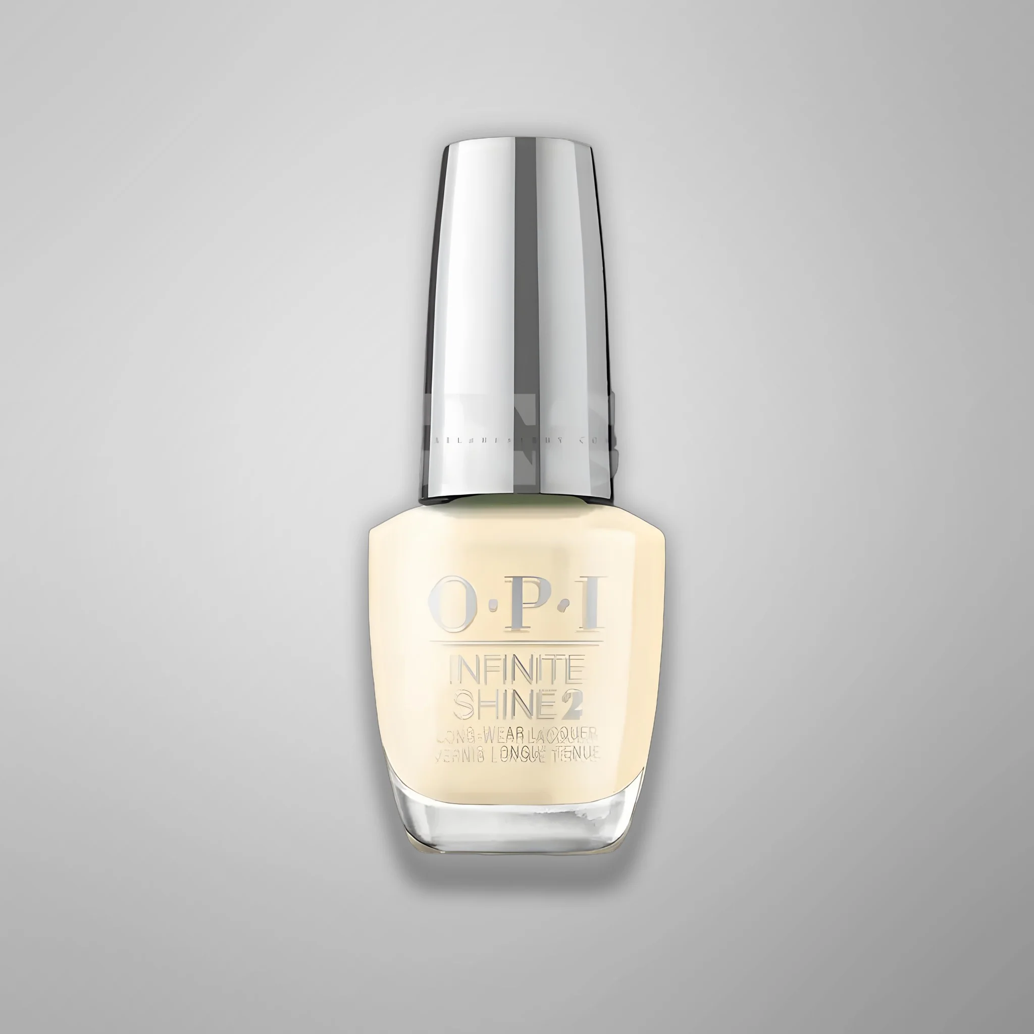 OPI Infinite Shine - Me Myself & OPI Spring 2023 - Blinded By The Ring Light IS S003 (D)