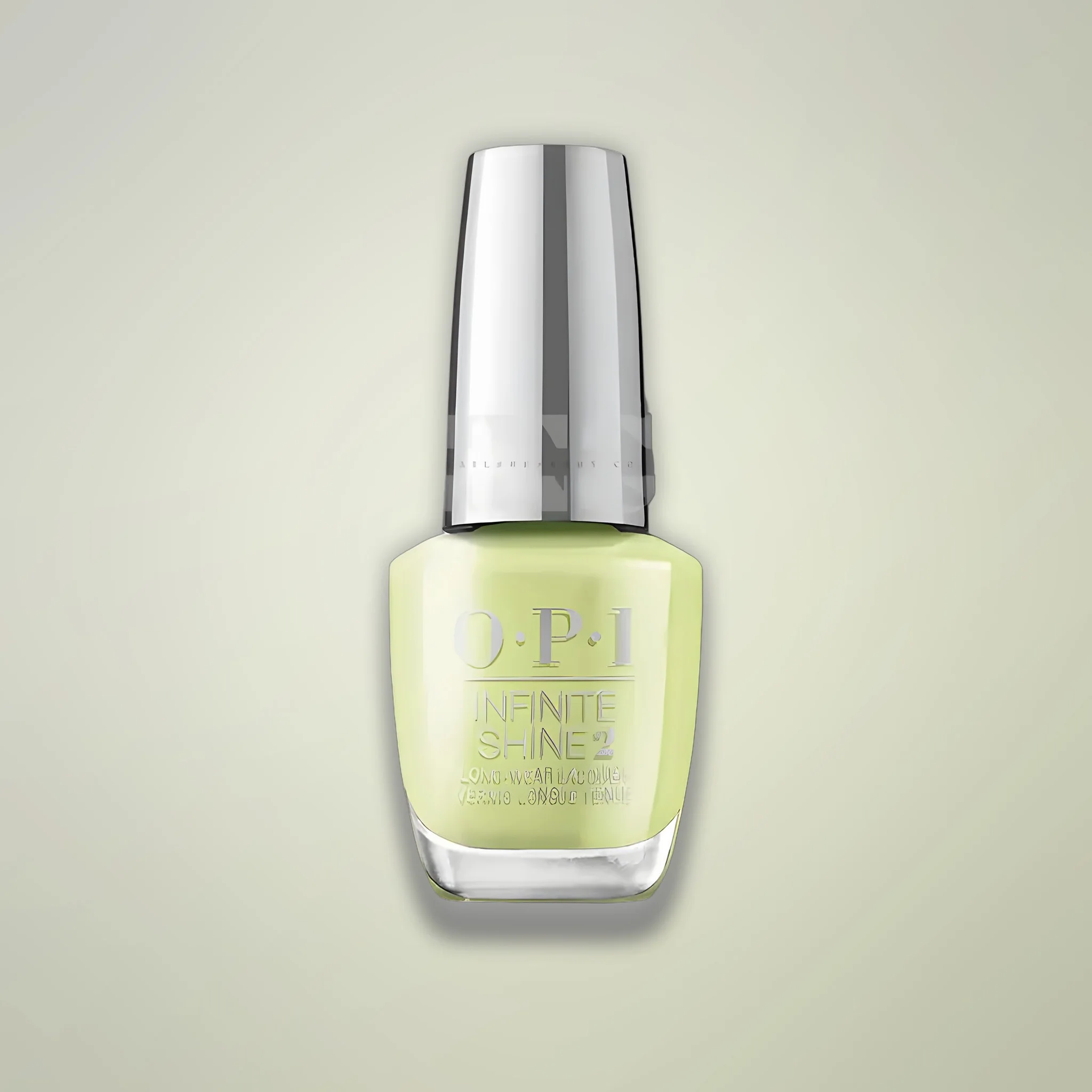 OPI Infinite Shine - Me Myself & OPI Spring 2023 - Clear Your Cash IS S005 (D)