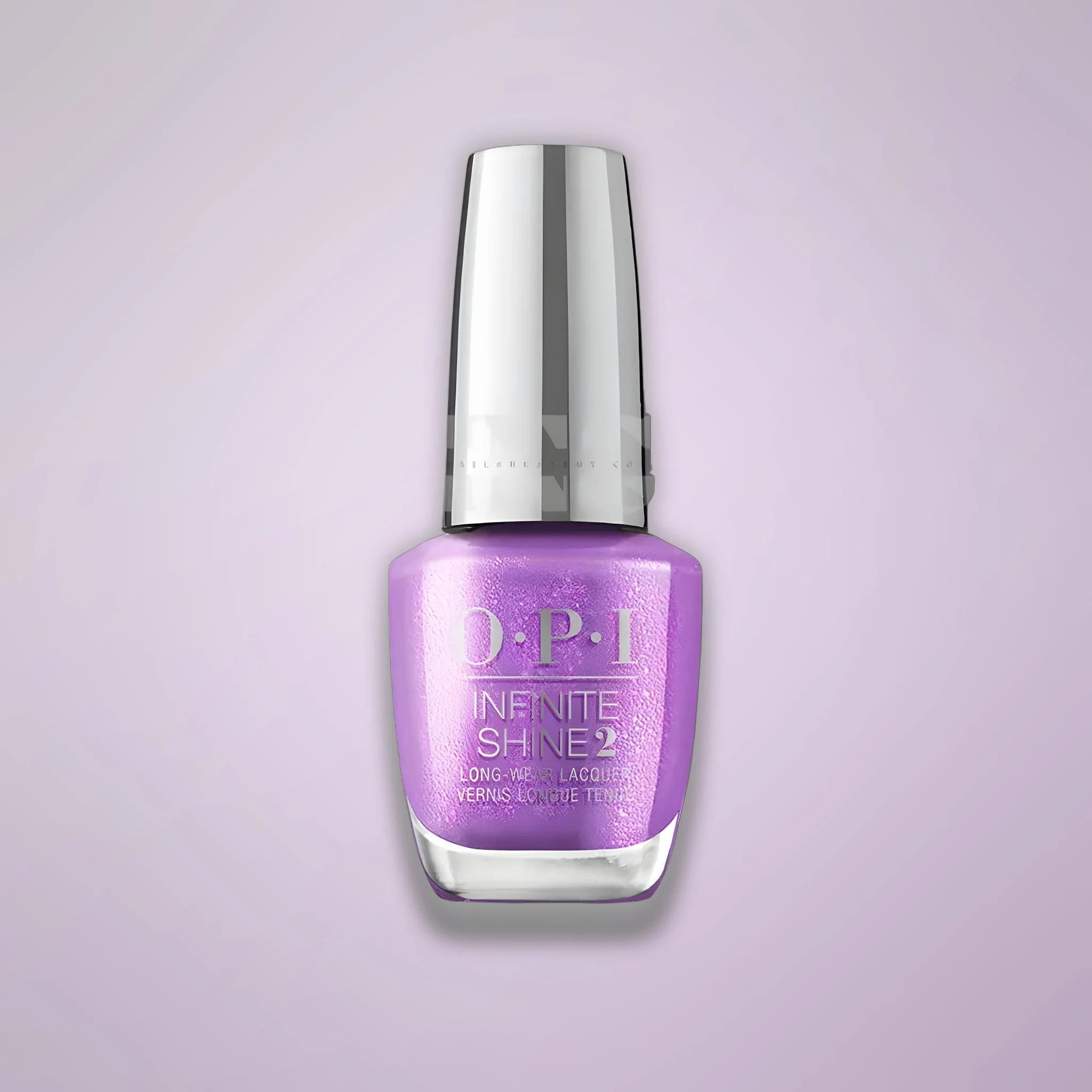OPI Infinite Shine - Me Myself & OPI Spring 2023 - I Sold My Crypto IS S012 (D)