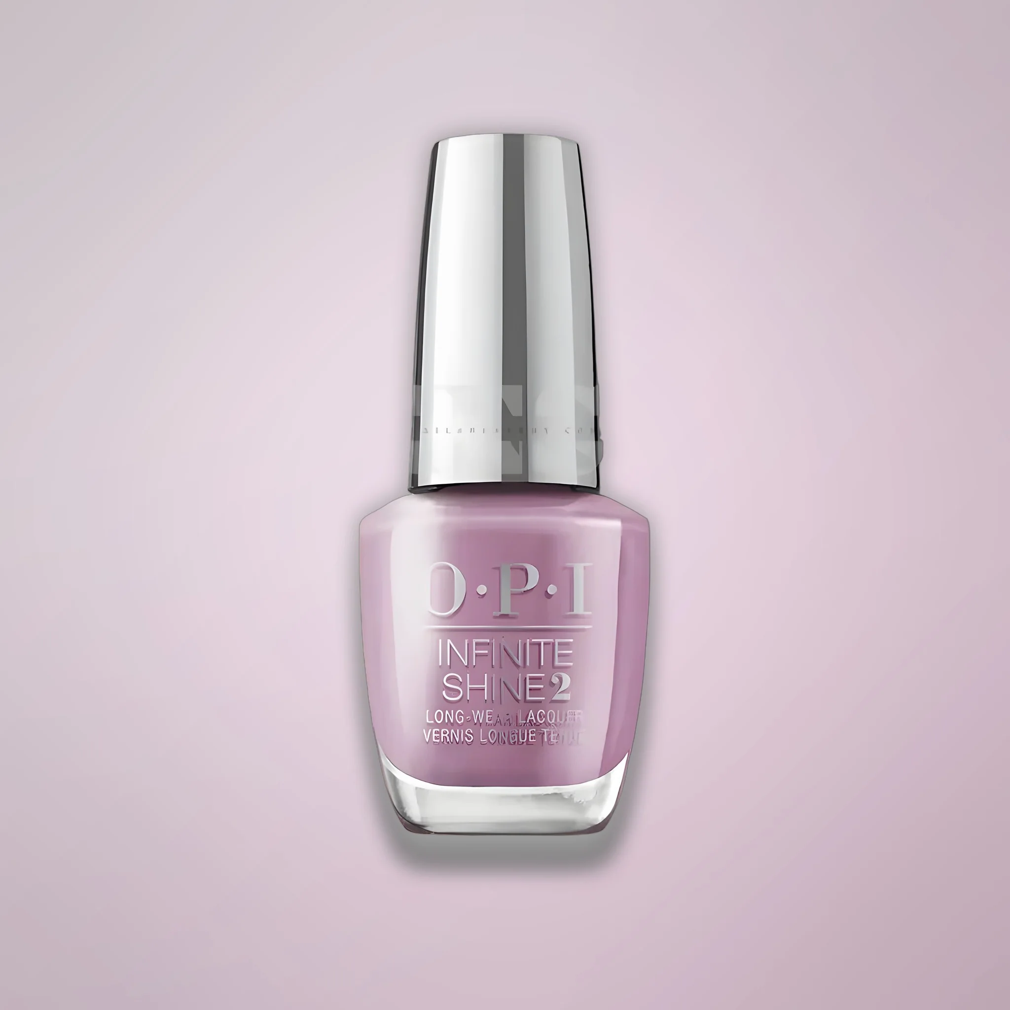 OPI Infinite Shine - Me Myself & OPI Spring 2023 - Incognito Mode IS S011 (D)
