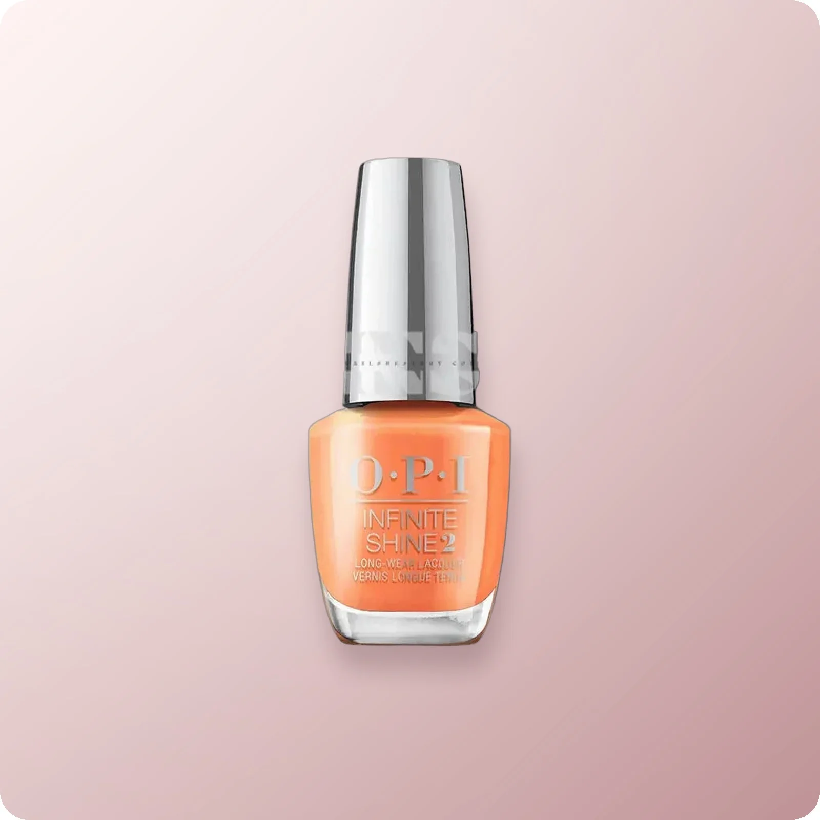 OPI Infinite Shine - Me Myself & OPI Spring 2023  - Silicon Valley Girl IS S004 (D)