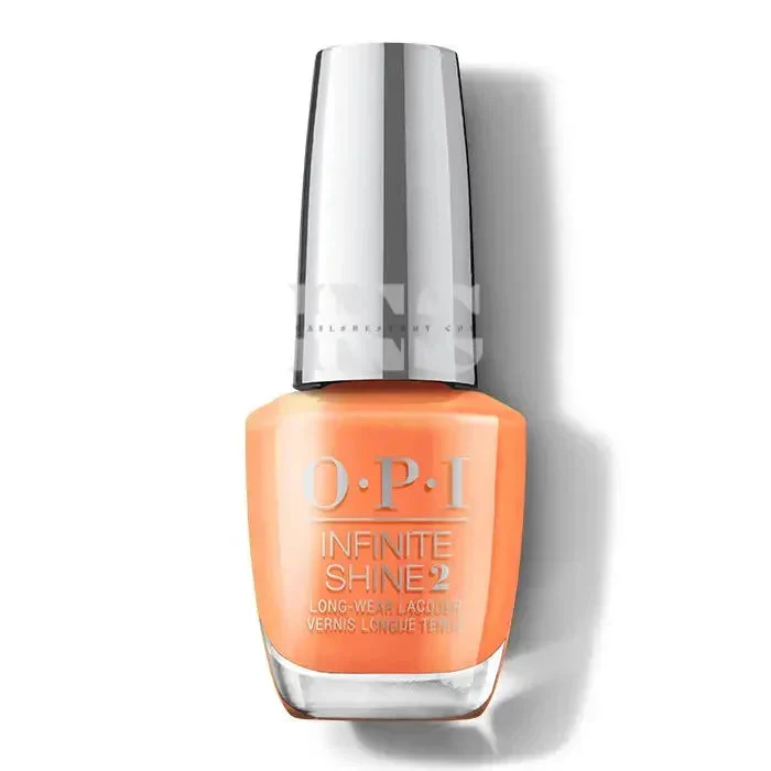 OPI Infinite Shine - Me Myself & OPI Spring 2023  - Silicon Valley Girl IS S004 (D) - Image 2