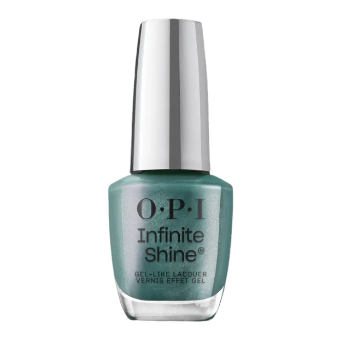 OPI Infinite Shine - Metallic Mega Mix Fall 2024 - Cos-mo Money IS156 (D) - Image 2