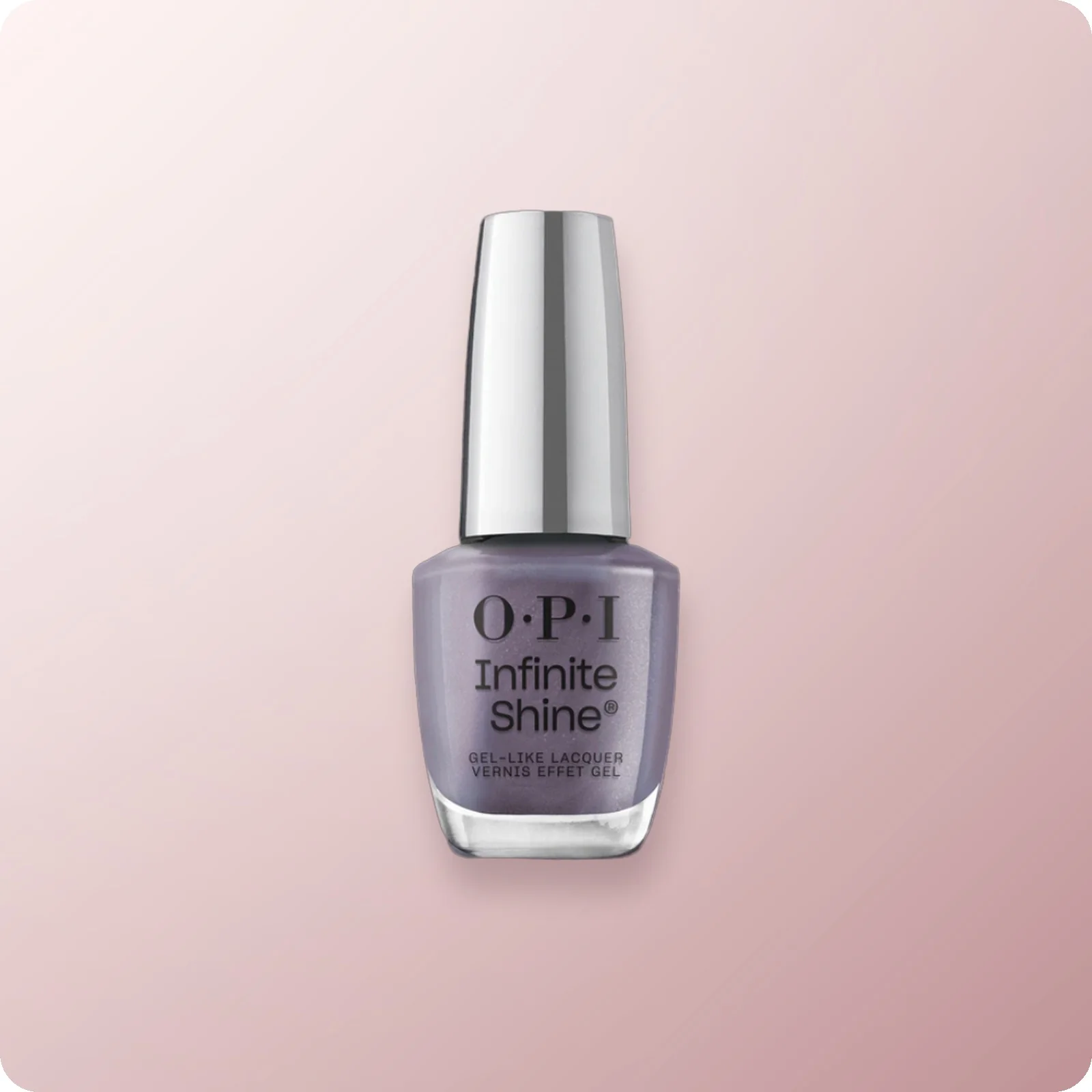 OPI Infinite Shine - Metallic Mega Mix Fall 2024 - Funmetal IS158 (D)