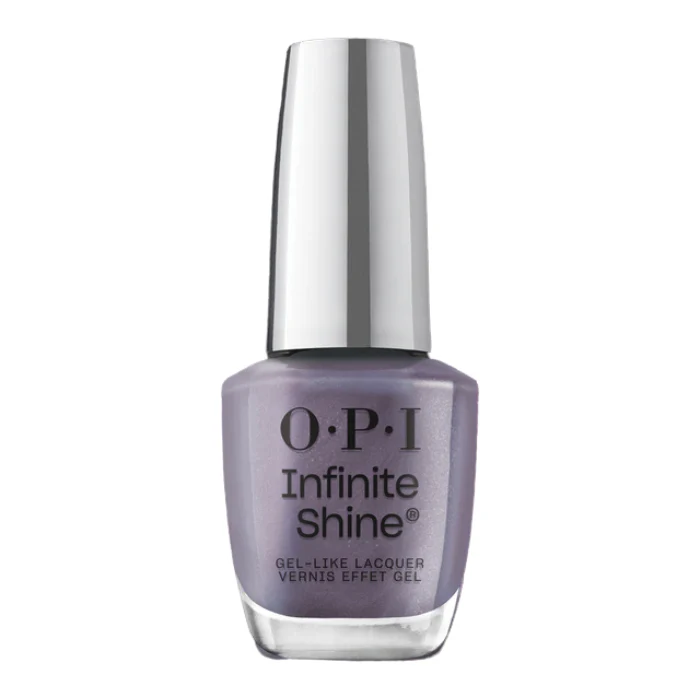 OPI Infinite Shine - Metallic Mega Mix Fall 2024 - Funmetal IS158 (D) - Image 2