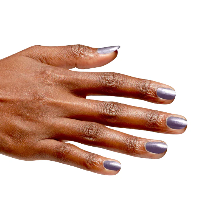 OPI Infinite Shine - Metallic Mega Mix Fall 2024 - Funmetal IS158 (D) - Image 3