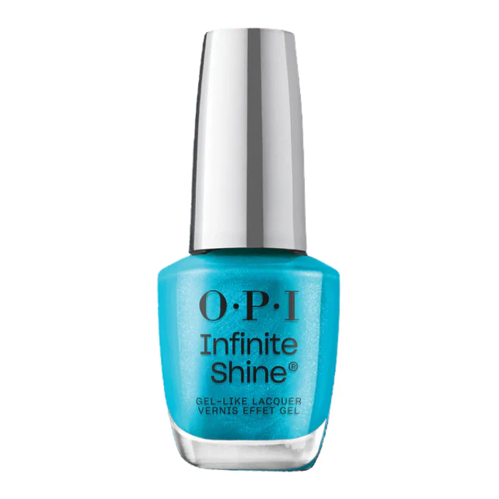 OPI Infinite Shine - Metallic Mega Mix Fall 2024 - MillenniYUM IS155 (D) - Image 2
