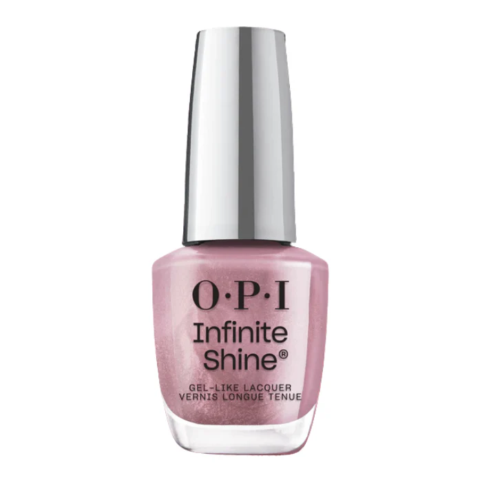 OPI Infinite Shine - Metallic Mega Mix Fall 2024 - Sheen's All That ISL150 (D) - Image 2