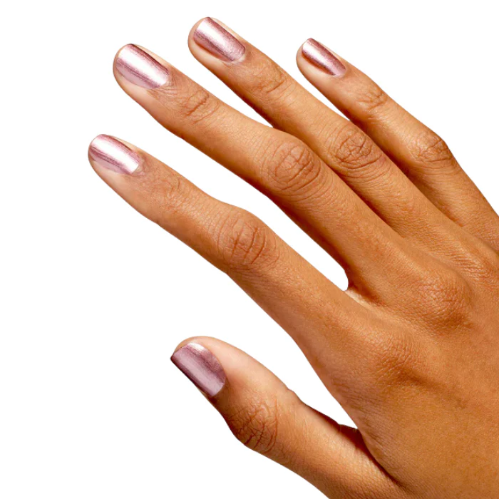 OPI Infinite Shine - Metallic Mega Mix Fall 2024 - Sheen's All That ISL150 (D) - Image 3