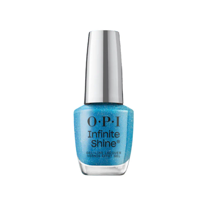 OPI Infinite Shine - My Me Era Summer 2024 -  I Deserve the Whirl IS L144 (D)