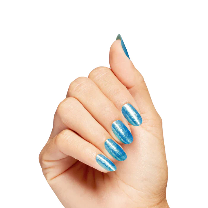 OPI Infinite Shine - My Me Era Summer 2024 -  I Deserve the Whirl IS L144 (D) - Image 2