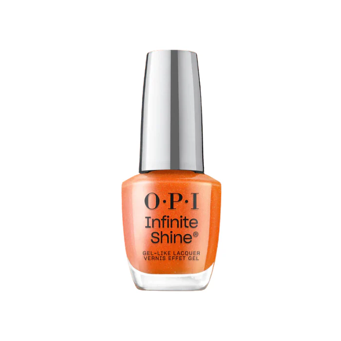OPI Infinite Shine - My Me Era Summer 2024 -  You're the Zest IS L143 (D)