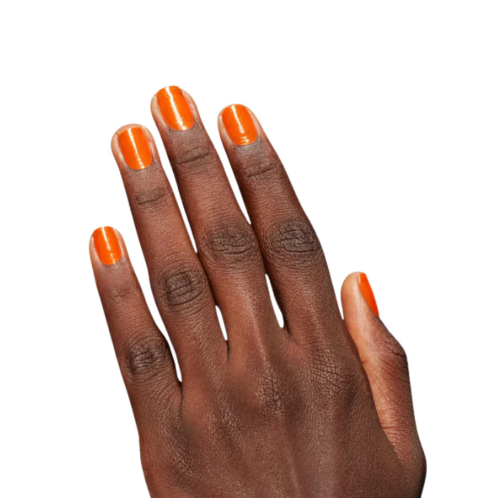 OPI Infinite Shine - My Me Era Summer 2024 -  You're the Zest IS L143 (D) - Image 2