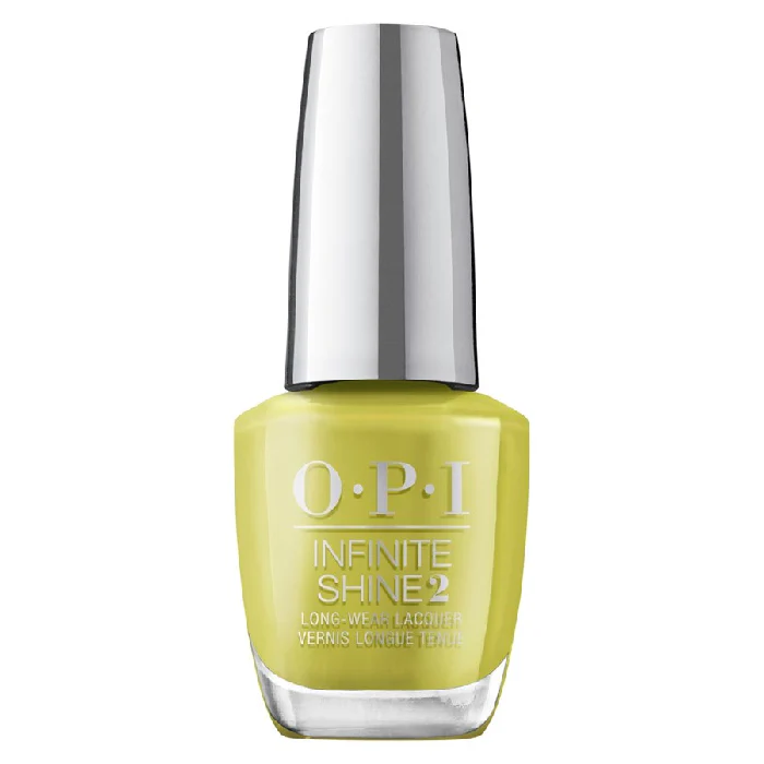 OPI Infinite Shine - Neon 2019 - Stay out all Bright IS P08 (D) - Image 2
