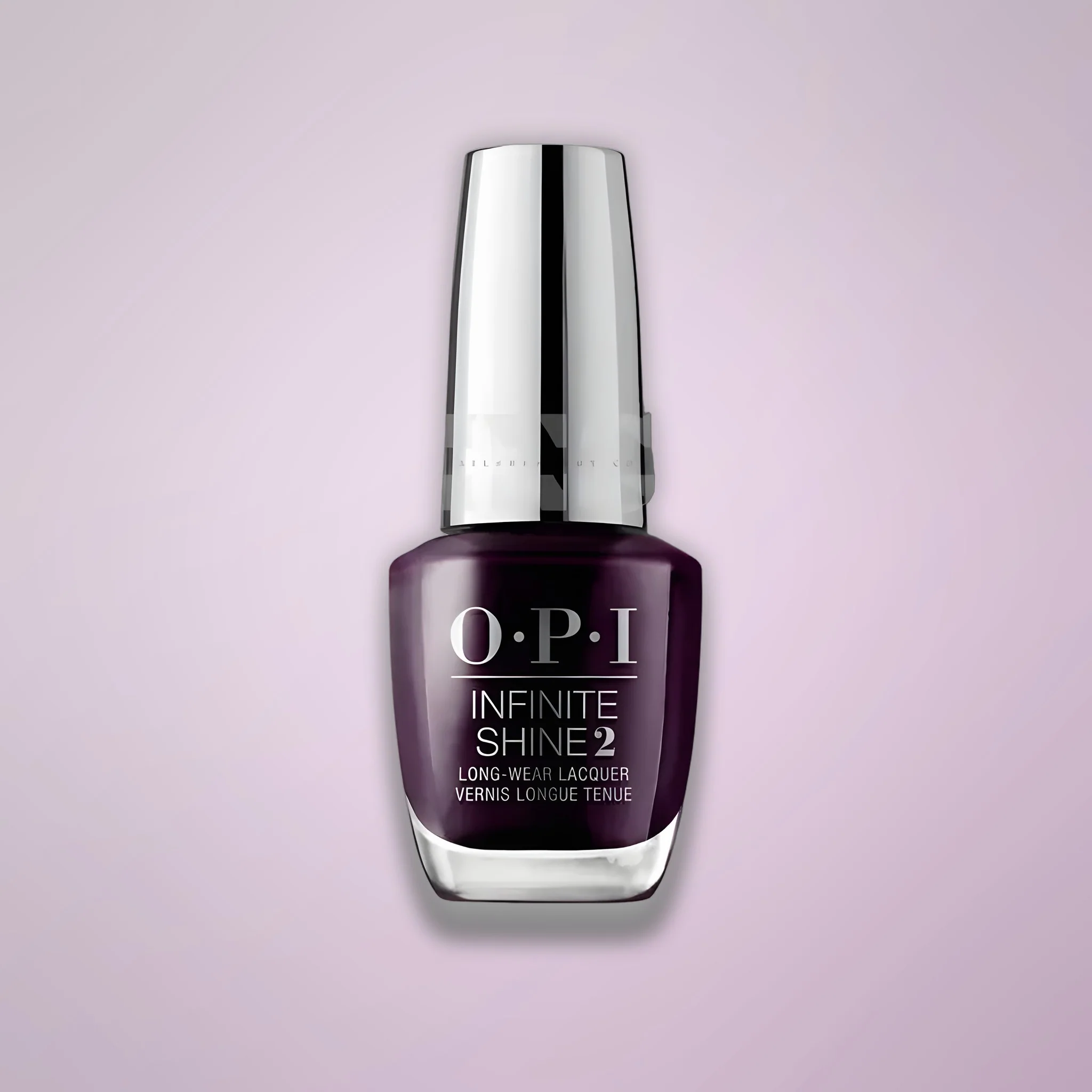 OPI Infinite Shine - Venice Fall 2015 - O Suzi Mio IS V35 (D)