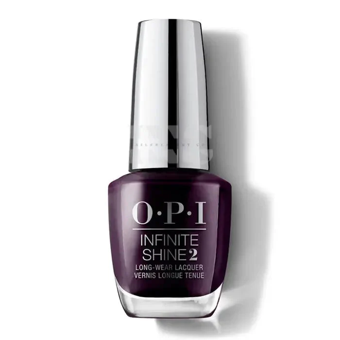OPI Infinite Shine - Venice Fall 2015 - O Suzi Mio IS V35 (D) - Image 2